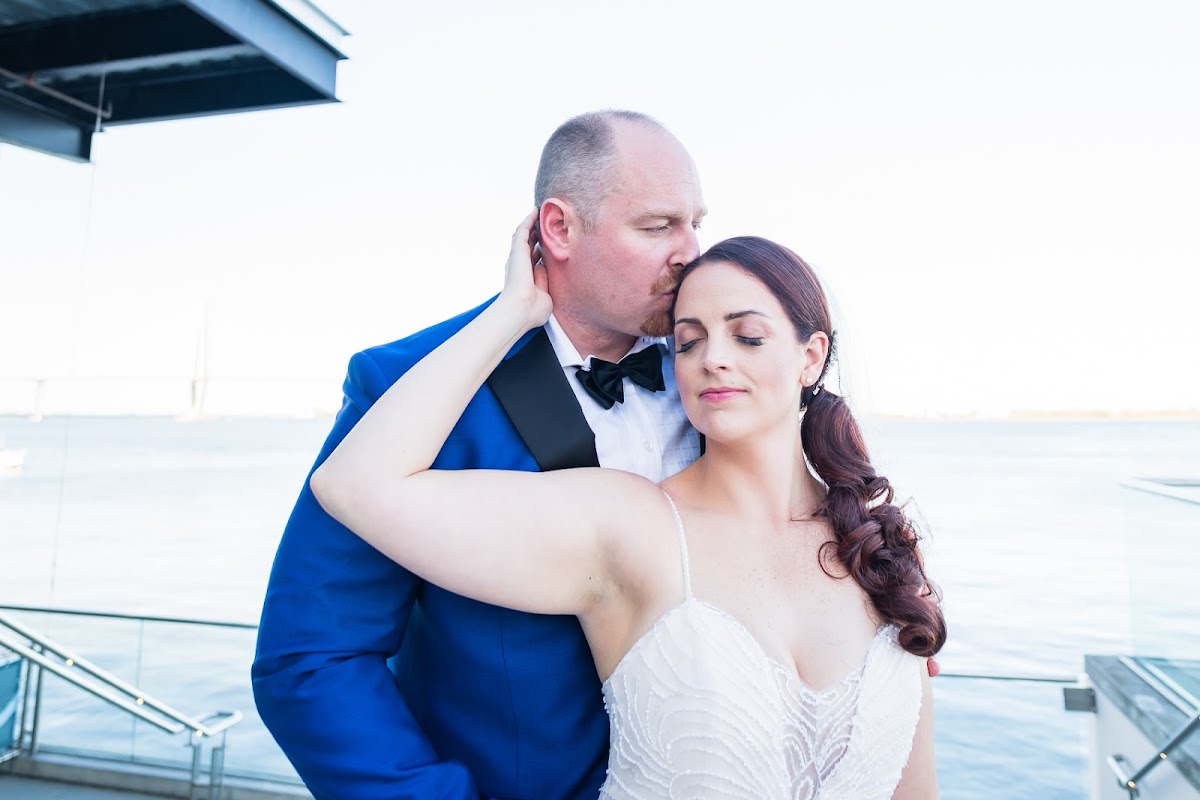 Charlotte Wedding Photography-Sweet Bliss Media: Google Places image 2