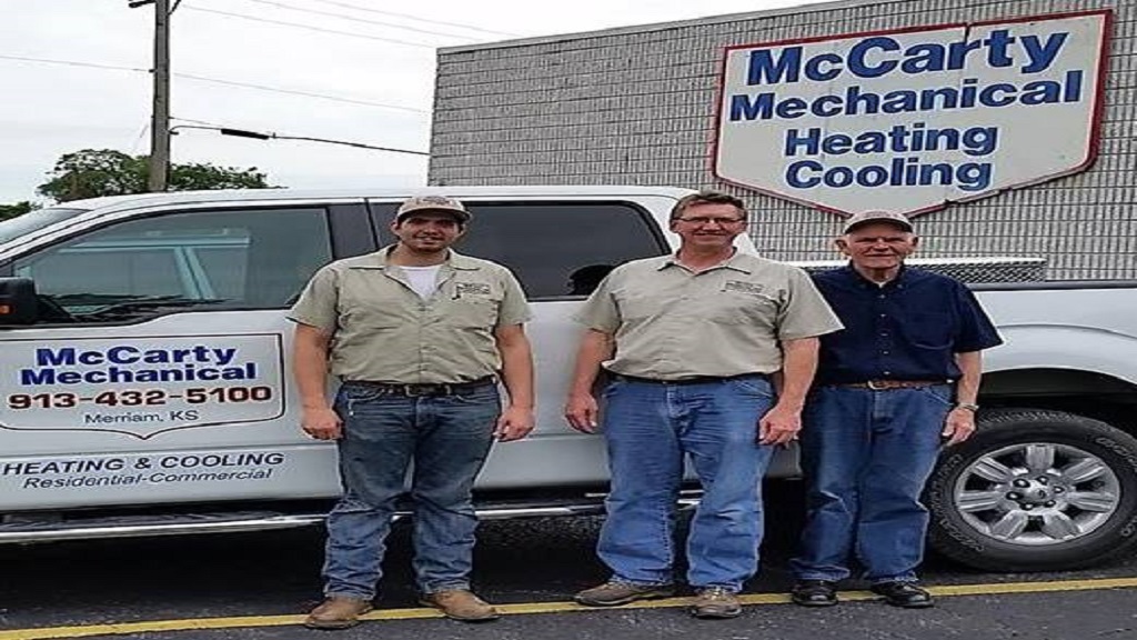 McCarty Mechanical