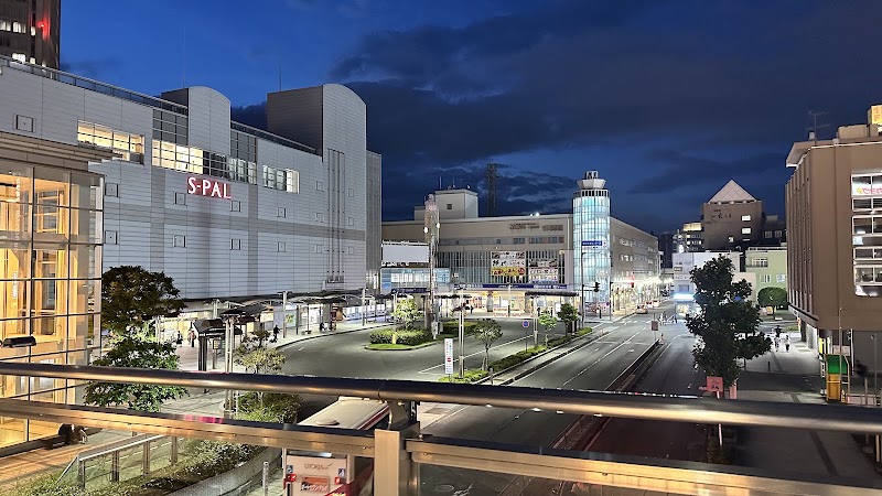 Comfort Hotel Yamagata