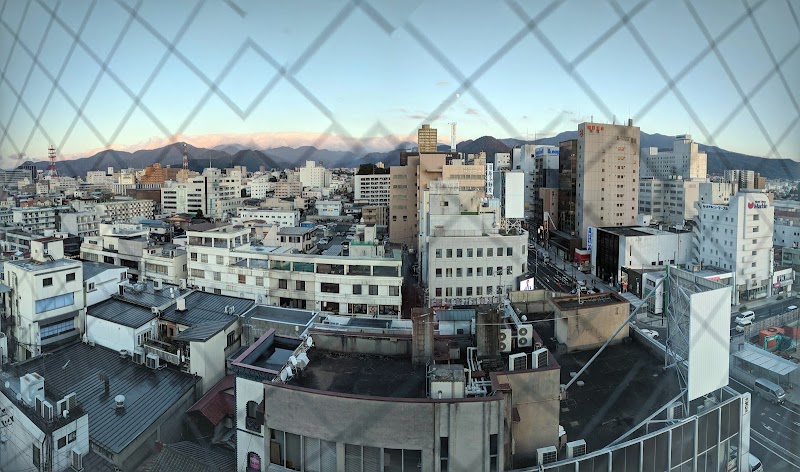 Comfort Hotel Yamagataの画像