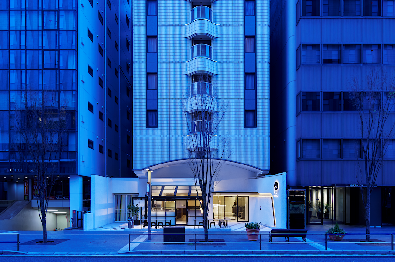 EN HOTEL Hakataの画像