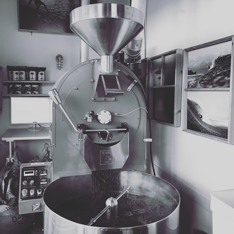 Islands Café photo 4