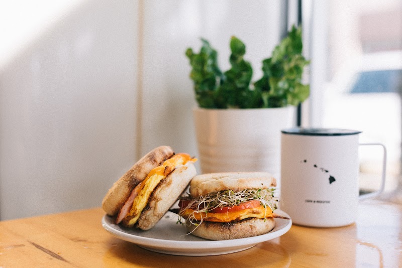 Islands Café photo 2