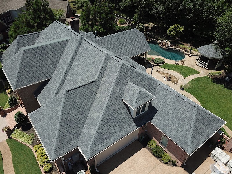Elite Roofing Solutions photo 2