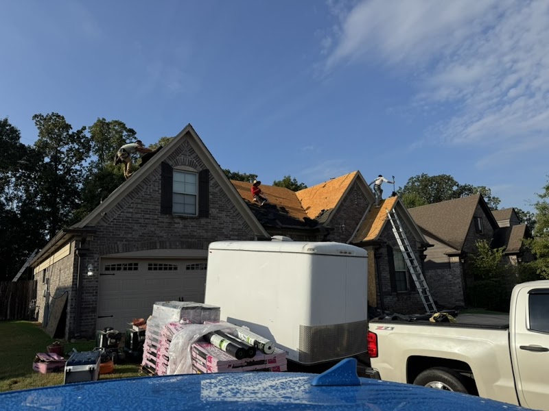 Elite Roofing Solutions photo 4