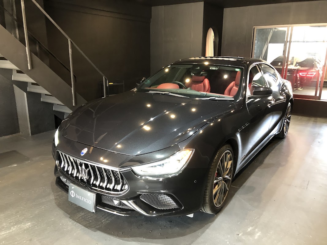 ins.ficio インスフィキオ - 画像2