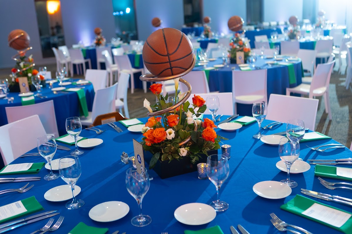 One28 Strategic Events: Google Places image 4