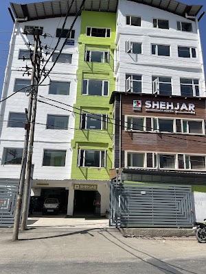 SHEHJAR MULTISPECIALITY HOSPITAL