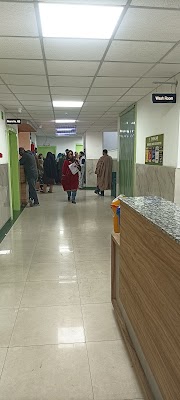 SHEHJAR MULTISPECIALITY HOSPITAL - Image 3
