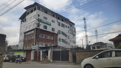 SHEHJAR MULTISPECIALITY HOSPITAL - Image 2