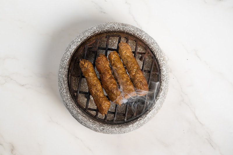 Khan Chacha - Aerocity photo 6