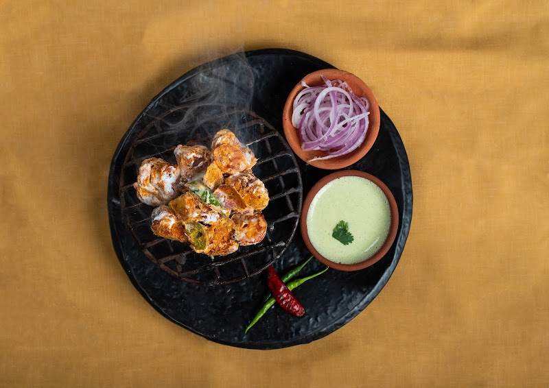 Khan Chacha - Aerocity photo 3