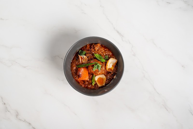 Khan Chacha - Aerocity photo 5