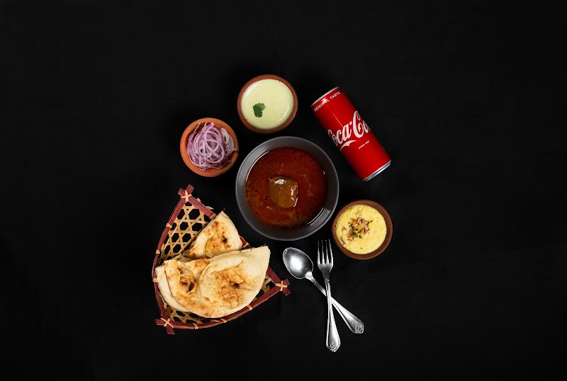 Khan Chacha - Aerocity photo 4