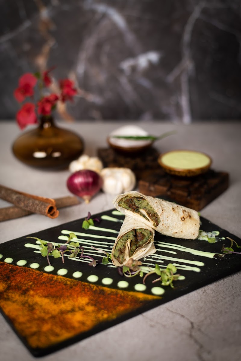 Khan Chacha - Aerocity photo 2