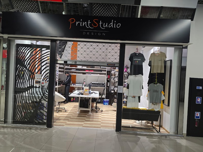 PrintStudio