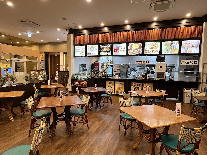 天然温泉 なにわの湯 3