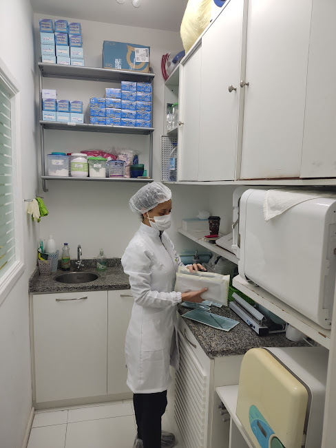 ODONTOLOGIA DR. GUSTAVO ALVES - CRO/RJ 21681 - foto 2