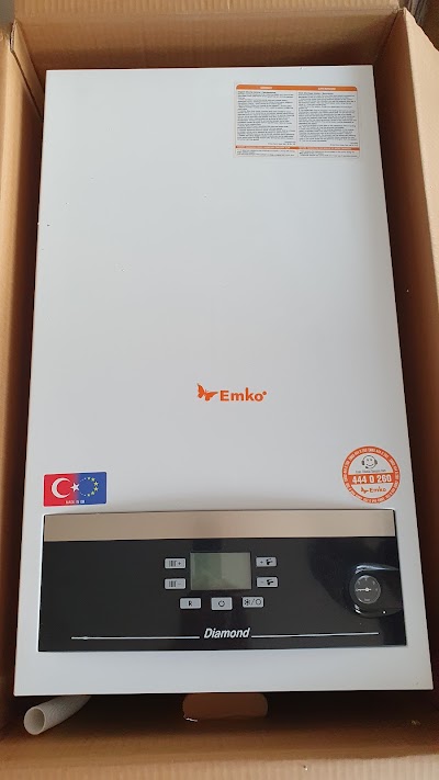 Kartepe Kombi Servisi - Beyaz Eşya Servisi