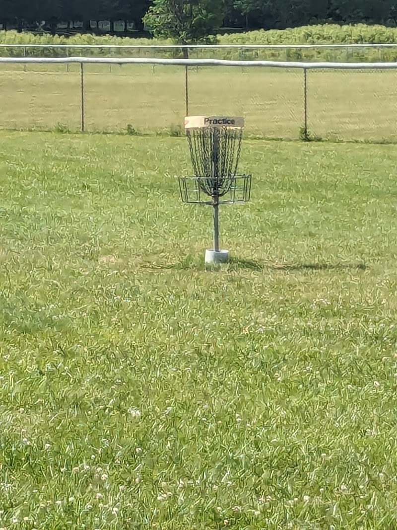 Fairborn Disc Golf Course photo 4
