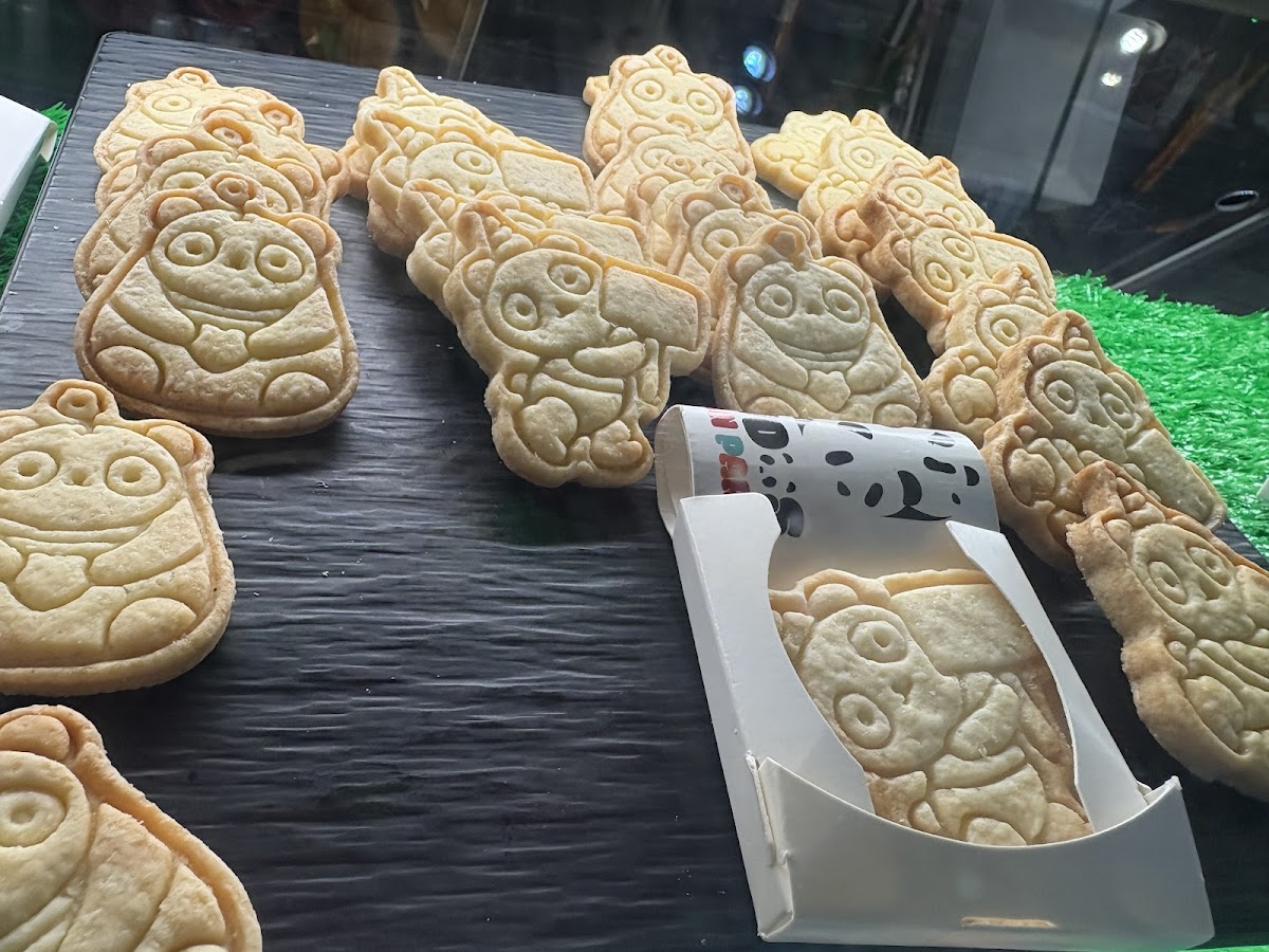 Aqua City Bakery — photo 8