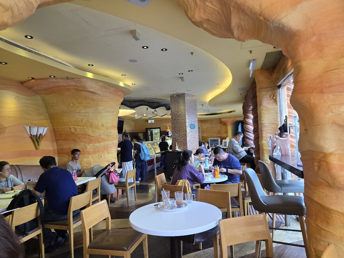 Aqua City Bakery photo 4