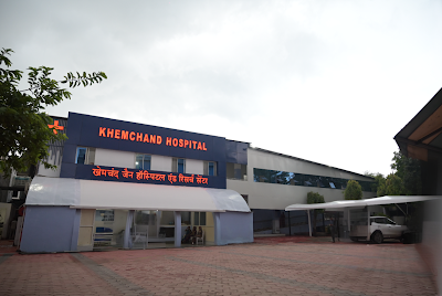 Khemchand Hospital - Image 2