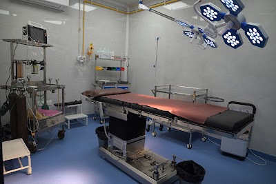 Khemchand Hospital - Image 3