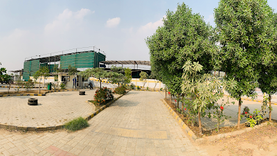 Jagdish Motor Driving School