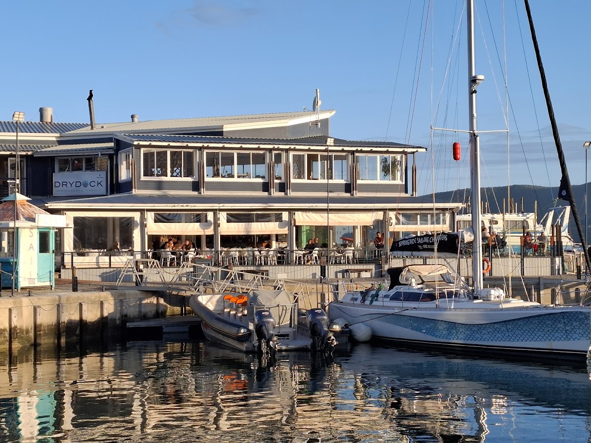 OPescador Restaurant Knysna — photo 3