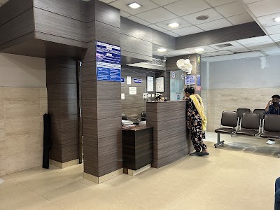 Chawla Nursing Home and Maternity Hospital - Image 3