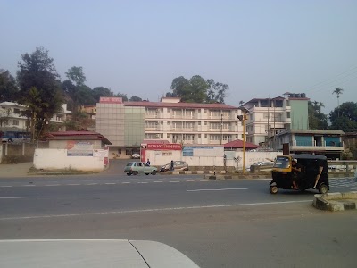 Bethany Hospital