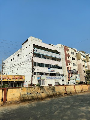 Lotus Hospital - Image 2