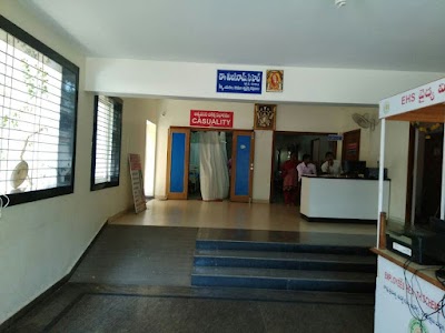 Lotus Hospital - Image 3