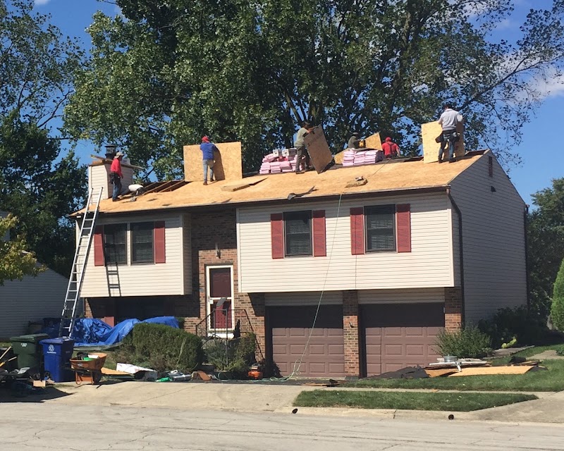 Lifetime Quality Roofing photo 5