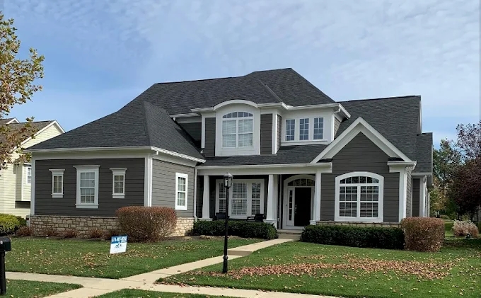 Lifetime Quality Roofing photo 1