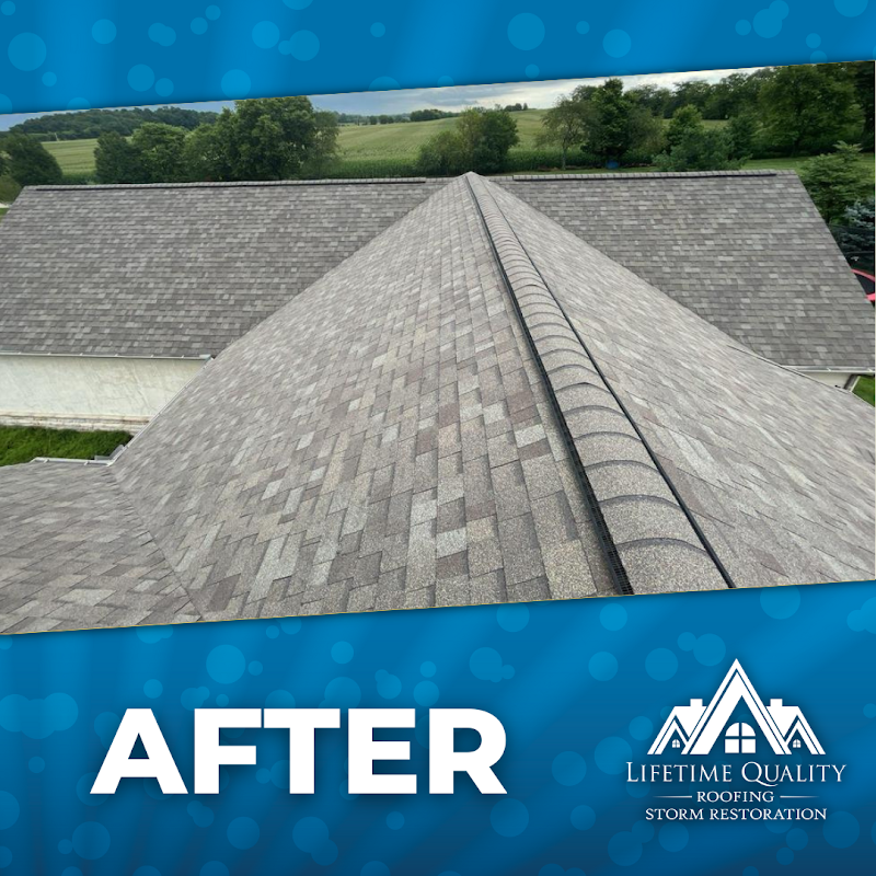 Lifetime Quality Roofing photo 4