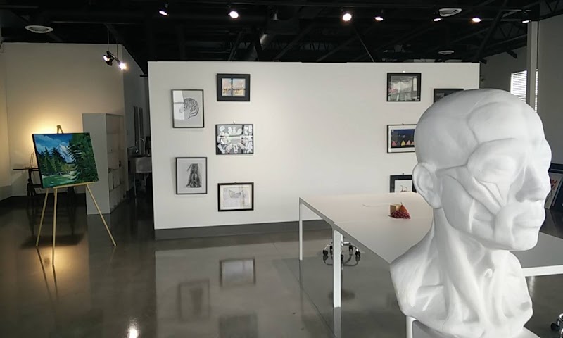 FEELartistic Studio — Art Studio in Everett