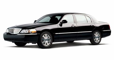 Seattle Best Town Car Service