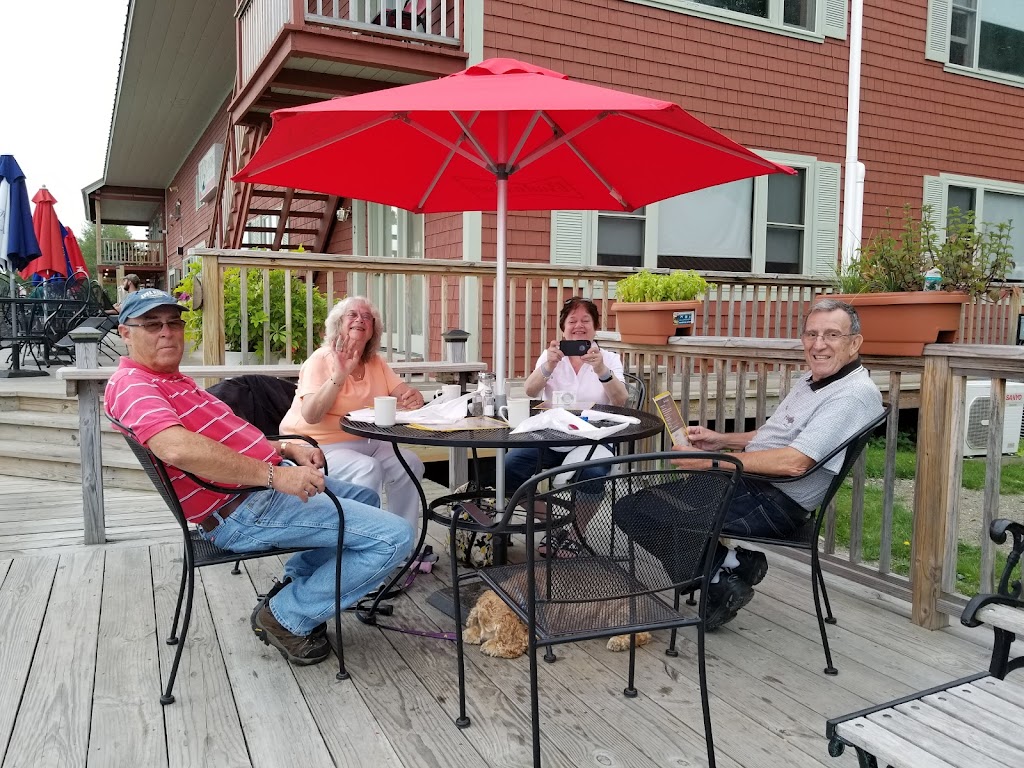 Kelly’s Landing