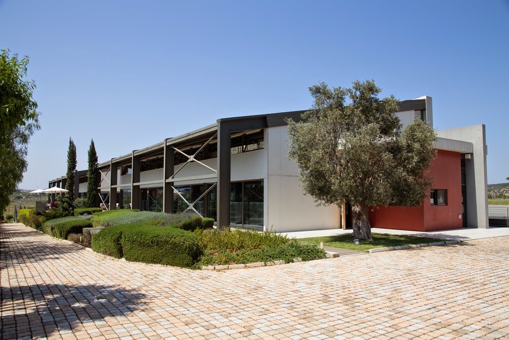 Papagiannakos Winery