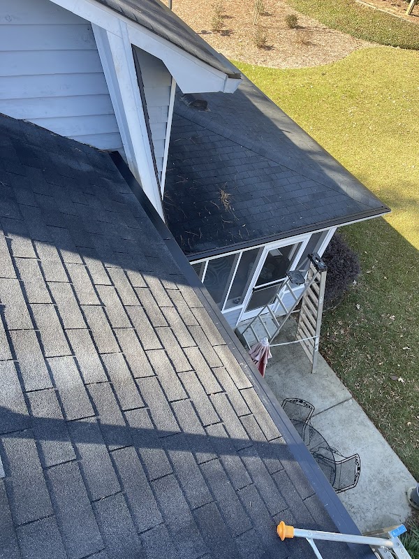 Penn Roofing, Inc photo 2