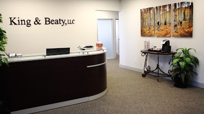 King & Beaty, LLC - Car accident lawyer in Colorado Springs