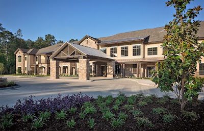 Spring Creek Village facility photo