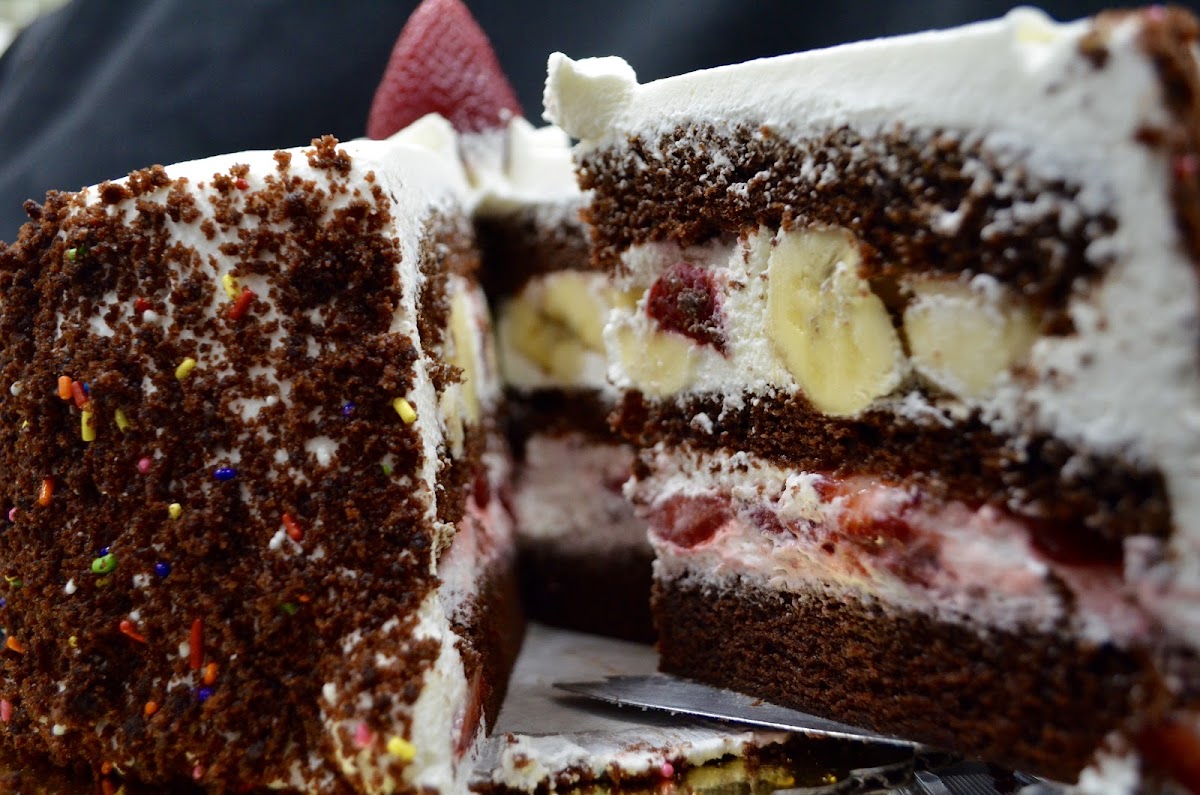 Mazzetti's Bakery: Google Places image 2