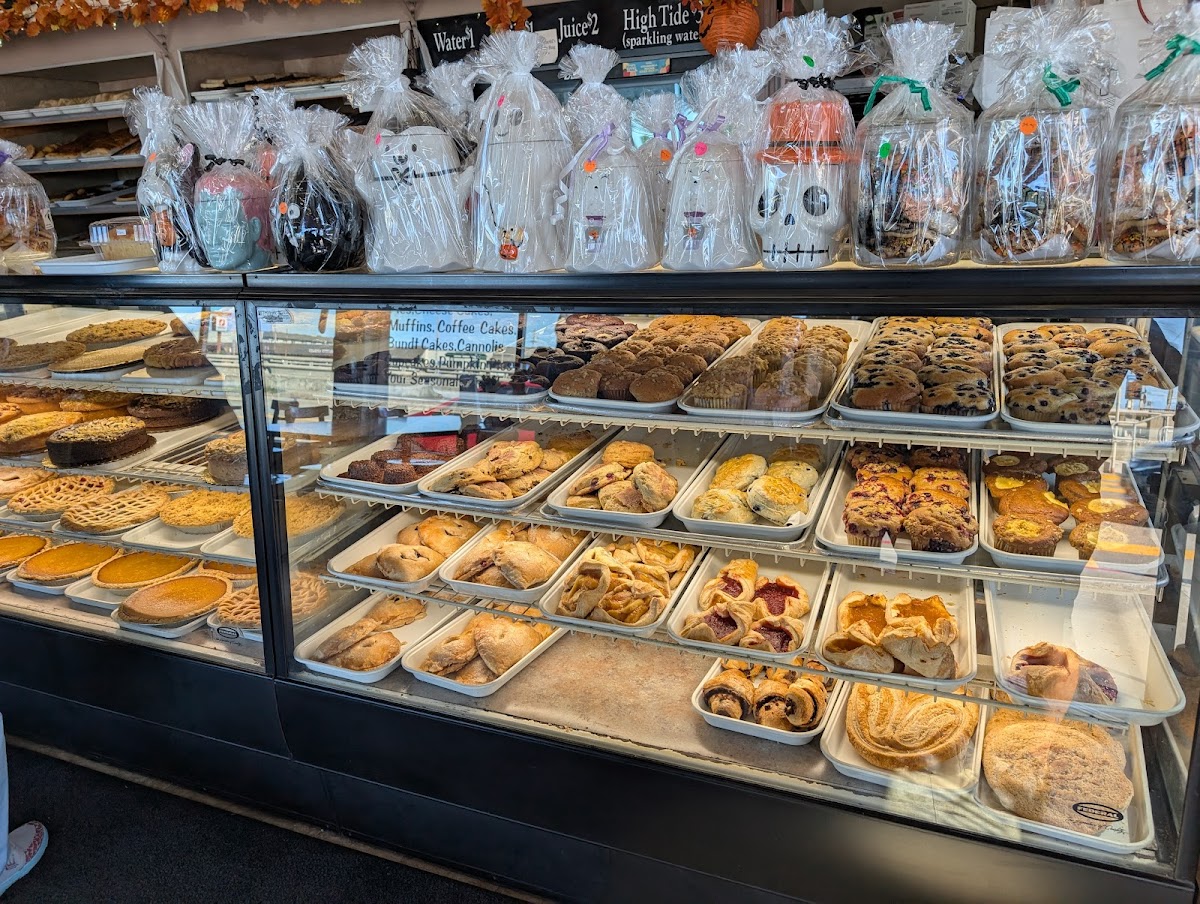 Mazzetti's Bakery: Google Places image 3