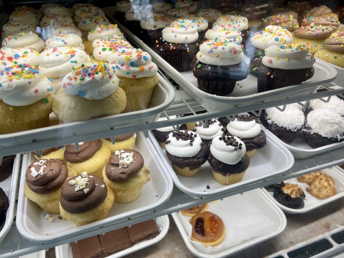 Mazzetti's Bakery: Google Places image 5