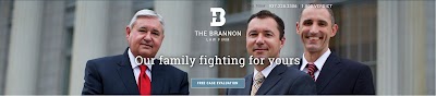 The Brannon Law Firm - Car accident lawyer in Dayton