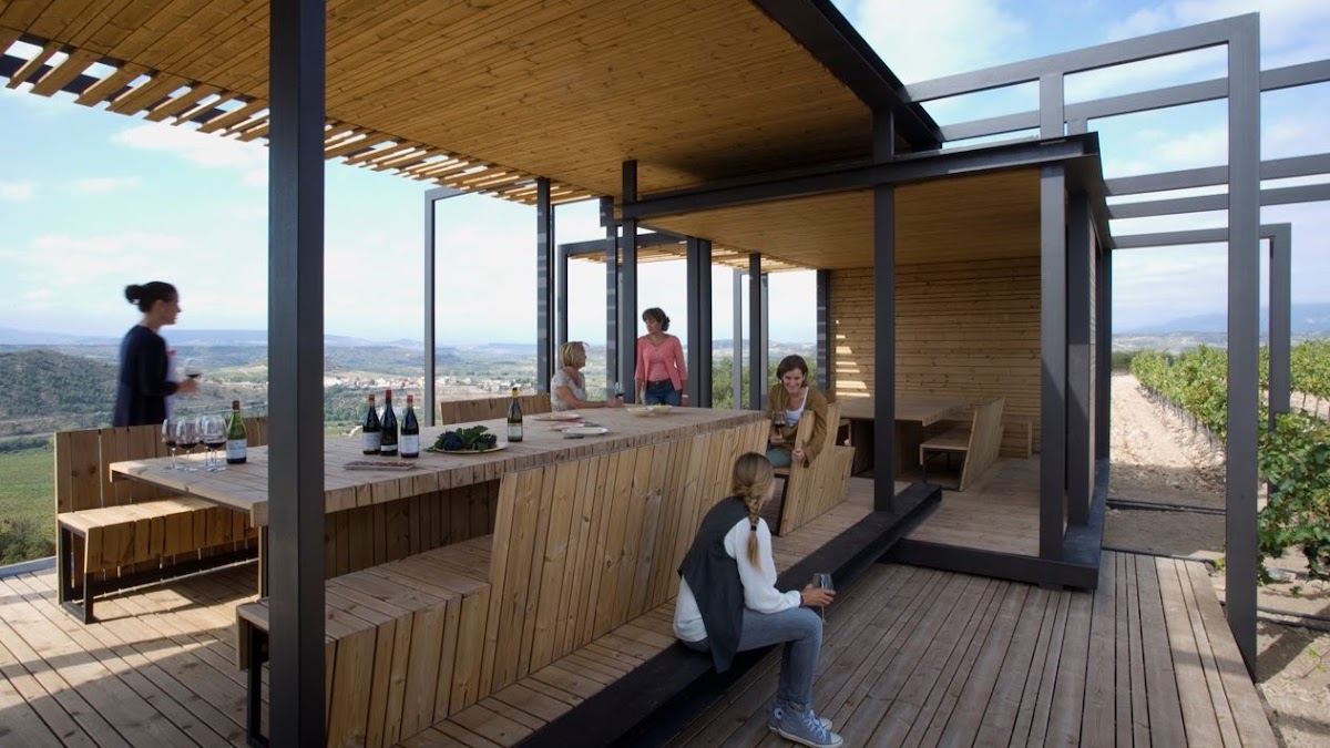 Bodega Viña Real