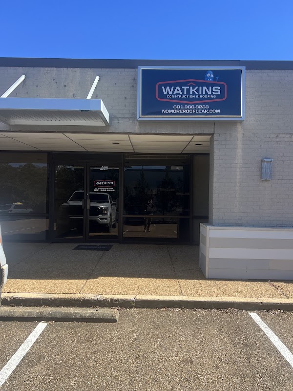 Watkins Construction & Roofing photo 4